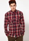 Jack & Jones Vintage Check Shirt