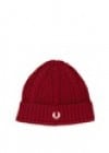 Fred Perry Cable Beanie