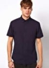 River Island Polka Dot Shirt