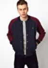 Original Penguin Varsity Sweatshirt