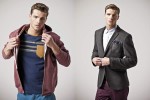 Jacamo Spring/Summer 2013 Men's Lookbook