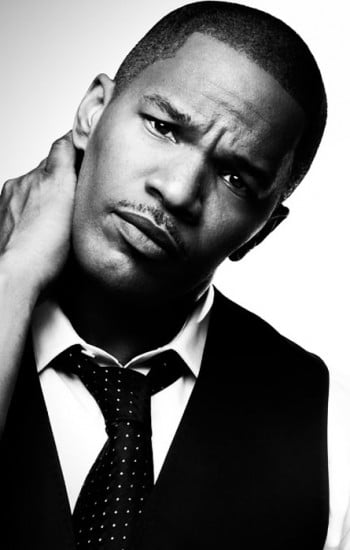 Jamie Foxx
