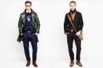 J. Crew Autumn/Winter 2013 Men's Lookbook