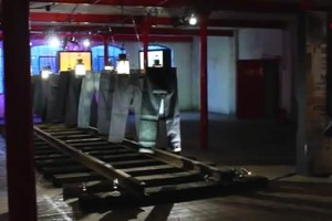 LEVI’S SPRING 2013 COLLECTION PREVIEW