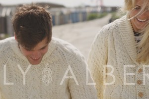 Lily & Albert Knitwear: AW12 Collection