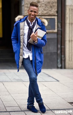 Lucas, Photographed in Germany<br/> Click Photo To See More