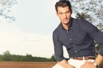 Massimo Dutti February 2013 Men's Lookbook