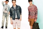 Matalan Spring/Summer 2013 Men's Lookbook