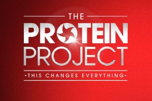 Maximuscle – The Protein Project