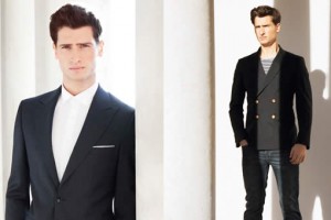 Remus Uomo Clothing: SS13 Collection