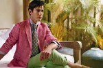 Scapa Spring/Summer 2013 Men's Lookbook