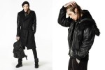 Skingraft Autumn/Winter 2013 Men's Lookbook
