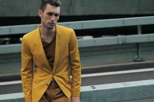 STRELLSON PREMIUM SS13 COLLECTION