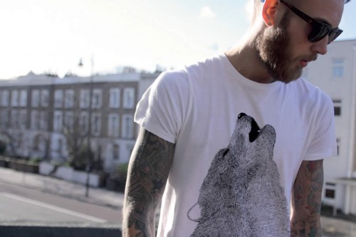 Supremebeing Spring/Summer 2013 Men’s Lookbook