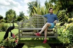 Ted Baker Spring/Summer 2013 Men's Lookbook