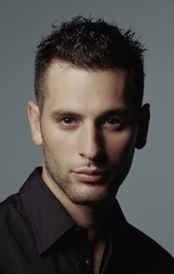 Trevor Sorbie