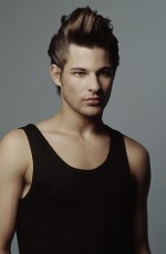 Trevor Sorbie