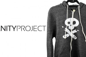 The Vanity Project T-Shirts