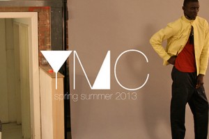 Men’s YMC Clothing: SS13 Collection