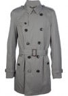 Burberry Brit Britton Trench Coat