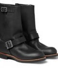 Red Wing Shoes Engineer Leather Boots