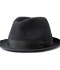 Borsalino Cashmere Fedora