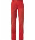 Etro Slim-fit Cotton-twill Trousers