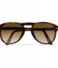 Persol Foldable 714 52 Polarised Acetate Sunglasses
