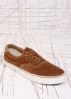 Vans Cali Era 59 Pig Suede Rubber Trainers