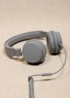 Urbanears Charcoal Zinken Headphones