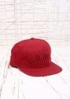 Carhartt On Track Wine Starter Cap
