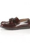 Topman House Of Hounds Jones Hi Shine Loafers