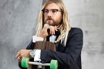 Baldessarini Spring/Summer 2013 Advertising Campaign