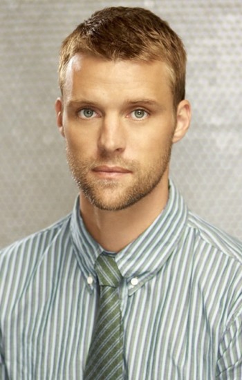 Jesse Spencer