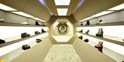 Competition: Win £500 To Spend At LN-CC!
