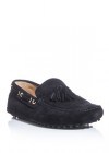 Car Shoe Suede Driving Shoes 146221