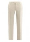 Bottega Veneta Summer Techno Gabardine Trousers 146104