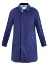 Richard Nicoll Cotton-canvas Raincoat 148310