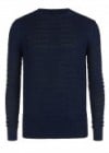 Allsaints Matsunaga Crew Jumper