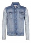 Allsaints Aya Denim Jacket