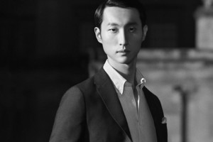 Alfred Dunhill Menswear: SS13