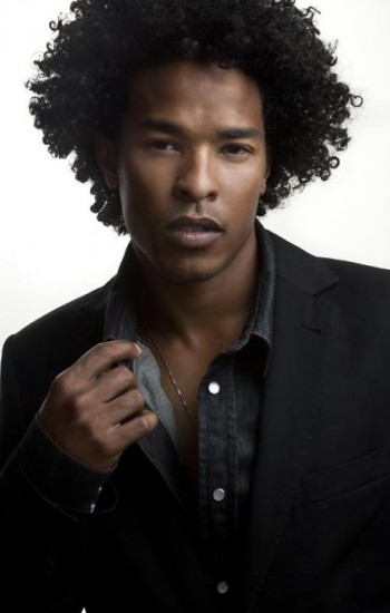 AJ Dunbar