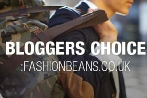 FashionBeans x Burton – Bloggers Choice: SS13
