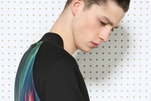 Blood Brother Prints: SS13