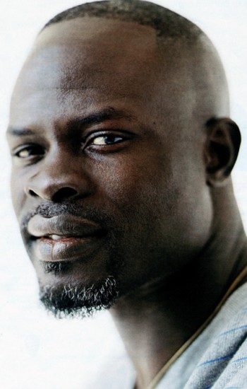 Djimon Hounsou