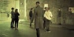 Farrell Clothing Aw12/13 Lookbook Behind The Scenes