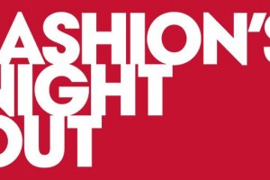 The End Of Fashion’s Night Out?