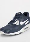 Nike Air Max 90 08 Mens Trainers - Navy/grey/white