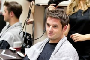 Picking A New Men’s Hairstyle