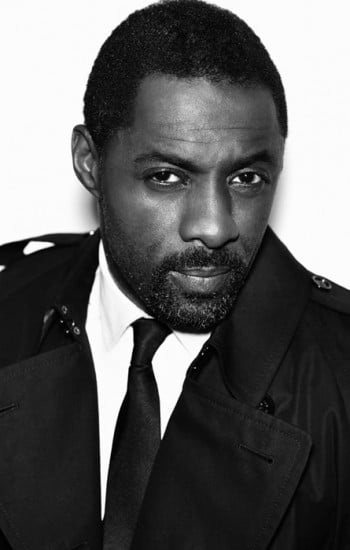 Idris Elba